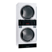 雙層式烘乾機-STT30